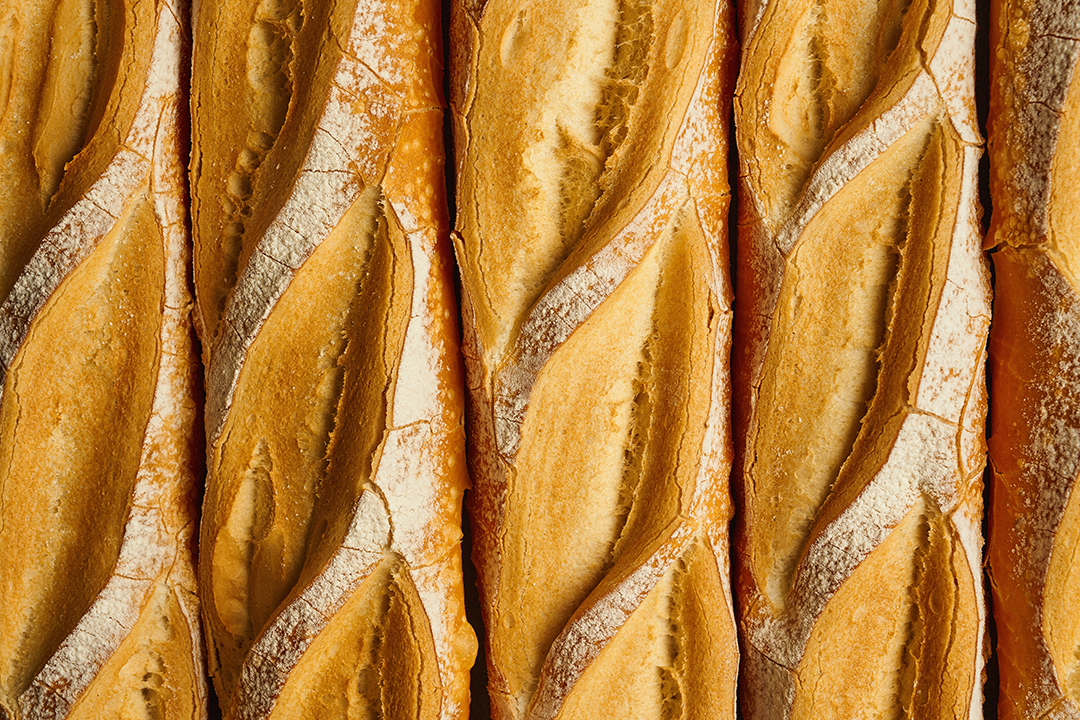 Fachada da Hiperpan em Gravataí/RS