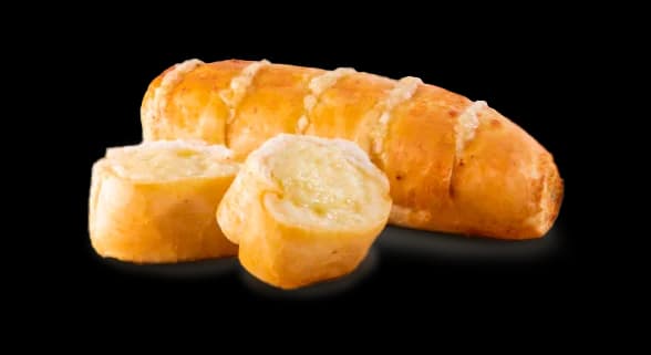 Massa Congelada para Pão de Alho