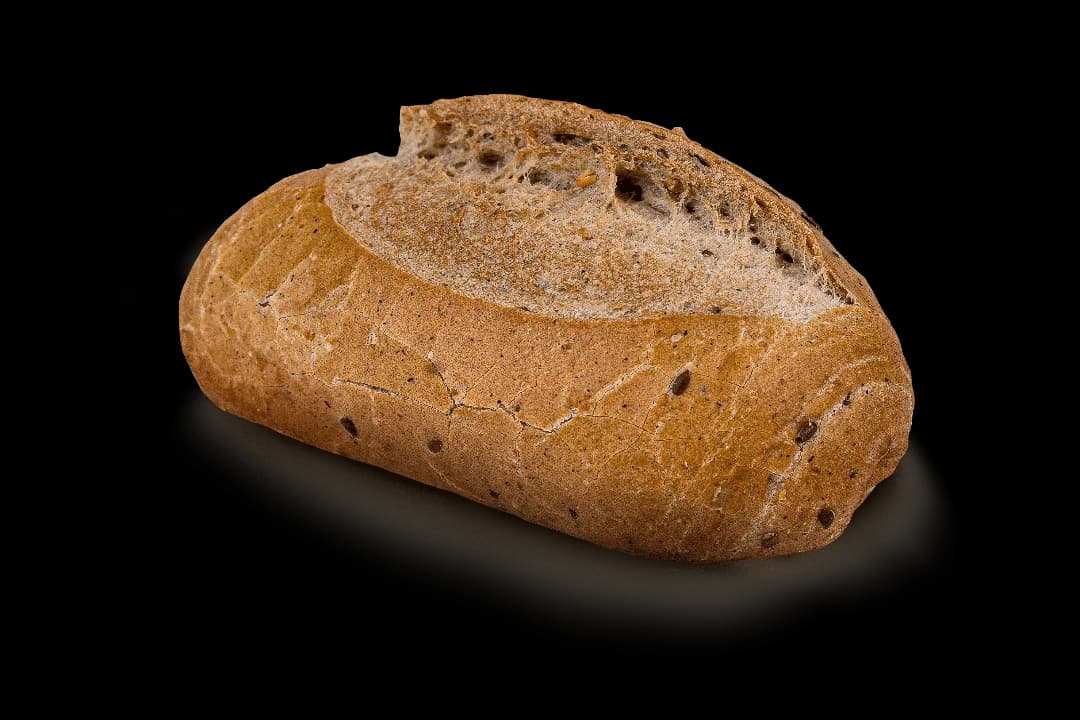 Pão Francês Multigrãos