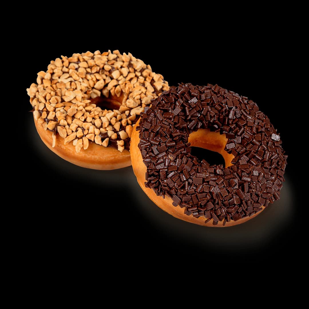 Donuts