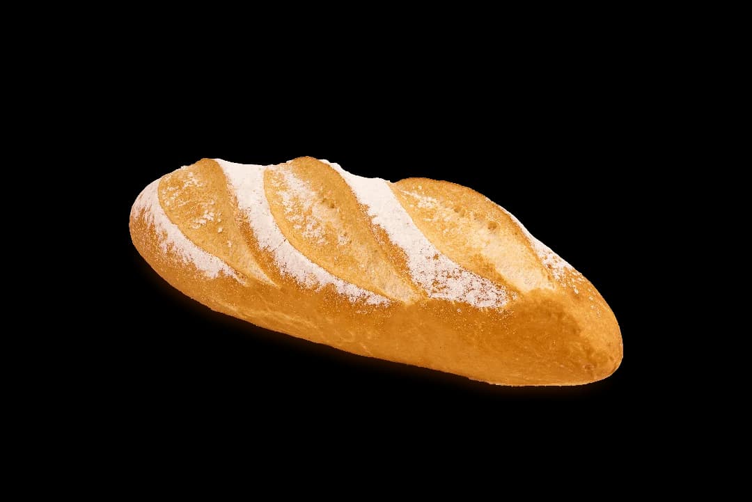 Pão Português 450g