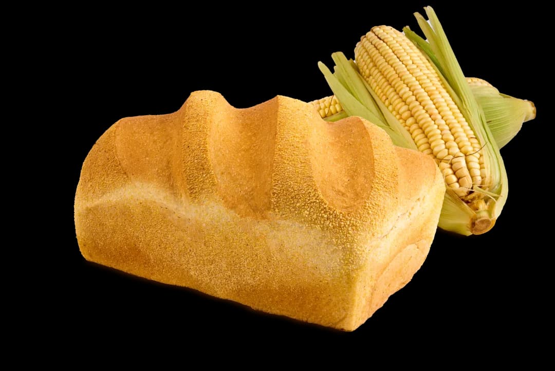 Pão de Milho 450g