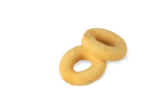 Rosquinha Frita