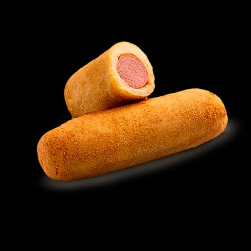 Salsicha Empanada