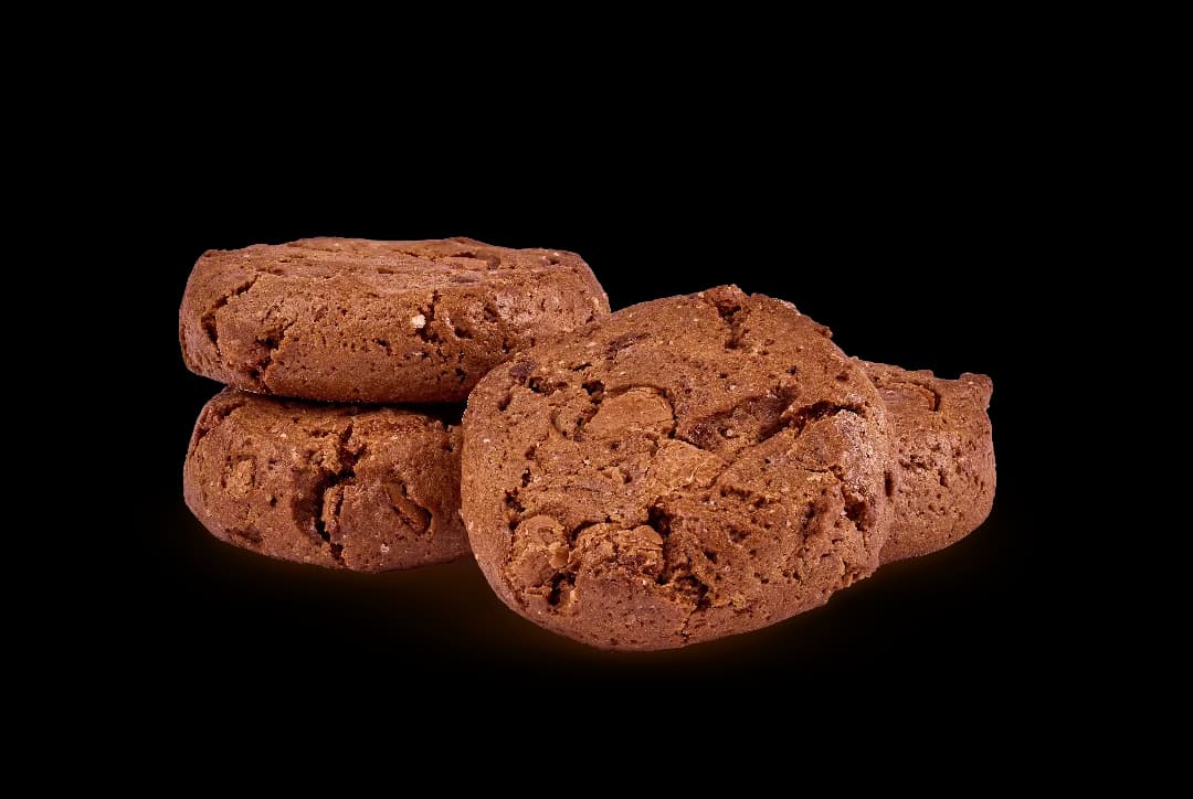 Cookies de Chocolate