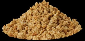 Farofa Doce
