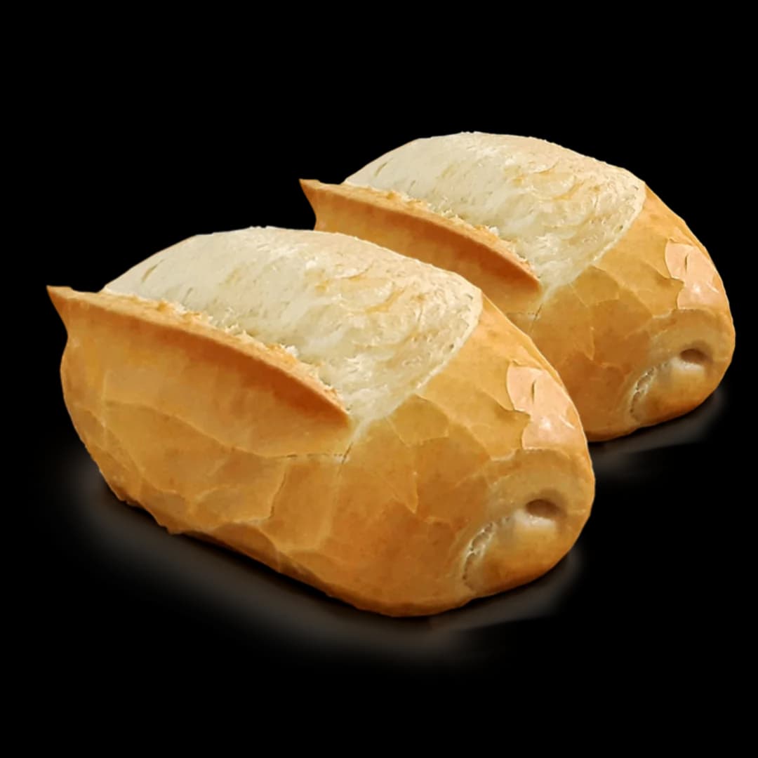 Mini Francês