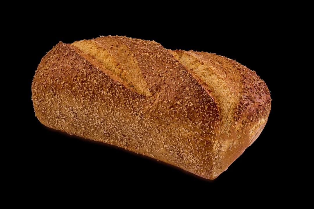 Pão de Fibras 450g