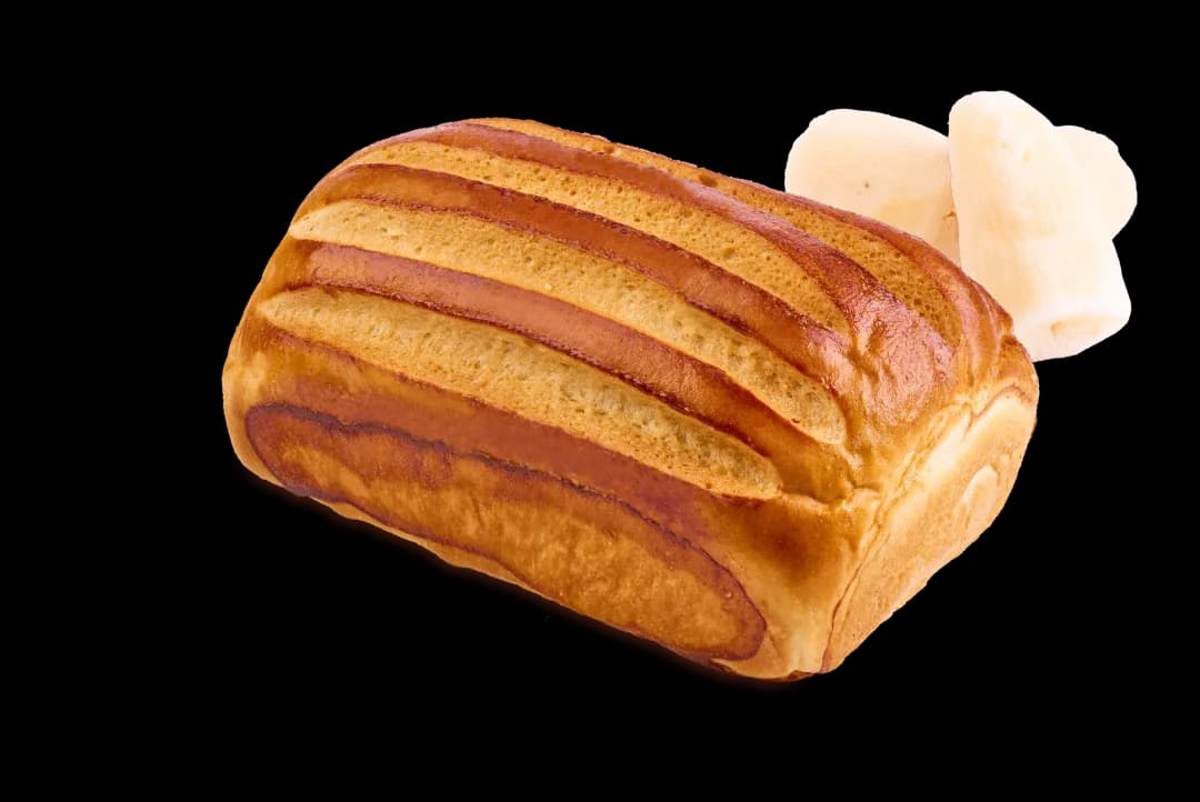 Pão de Aipim 450g