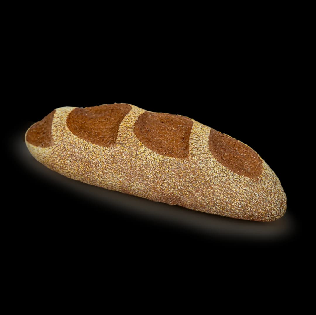 Australiano Baguete