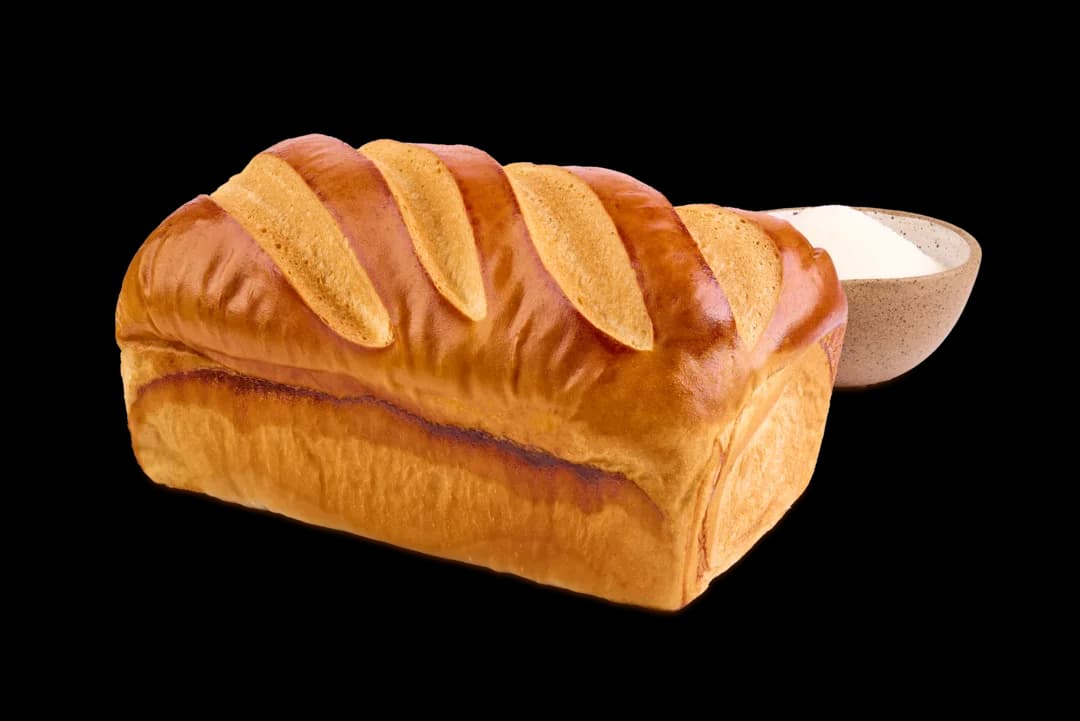 Pão Doce 450g