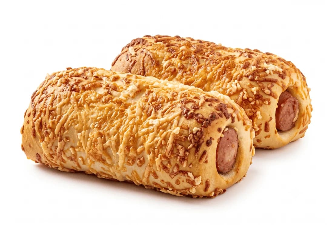 Brioche Lanche Calabresa