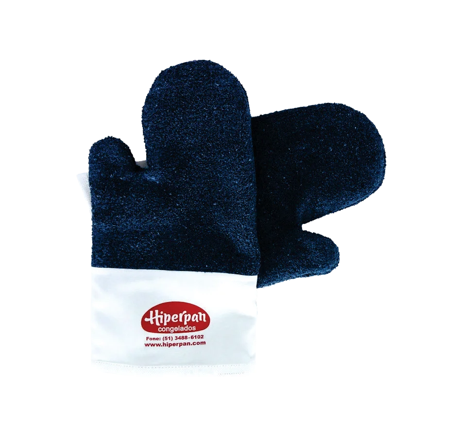 Luva para Fornear