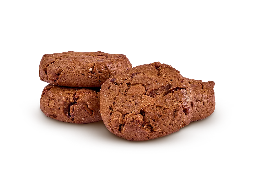 Cookies de Chocolate