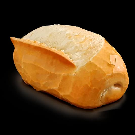 Pão Francês