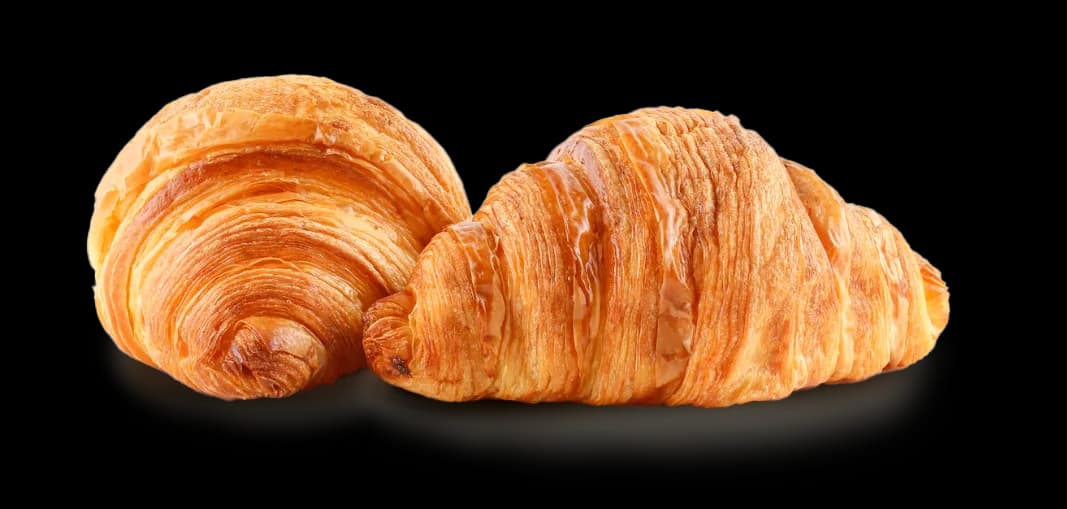 Croissant Francês