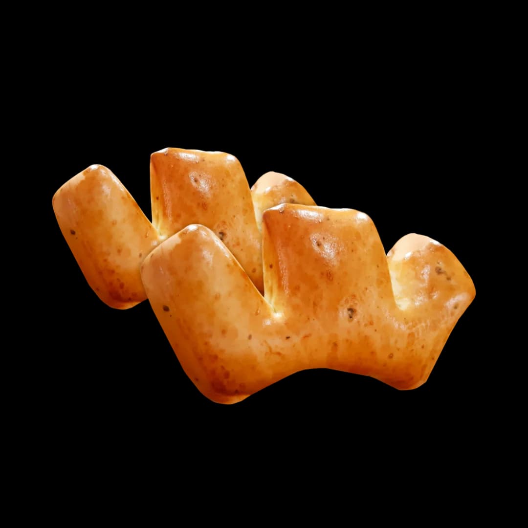 Raminho com Erva-doce