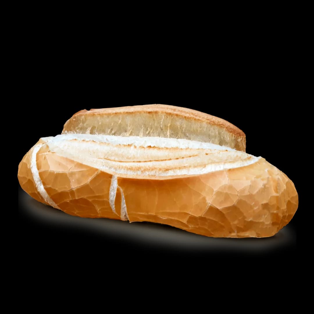 Pão Português 450g