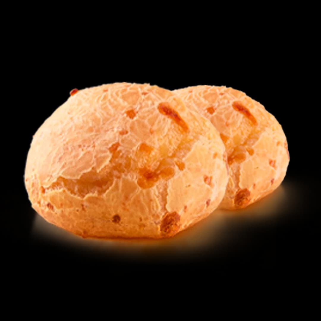 Pão de Queijo Lanche