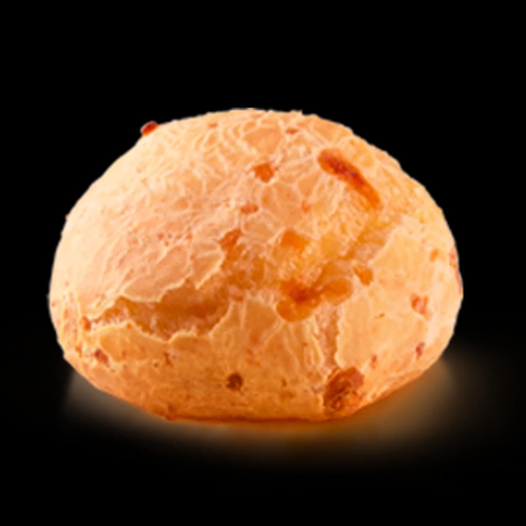 Pão de Queijo Mega