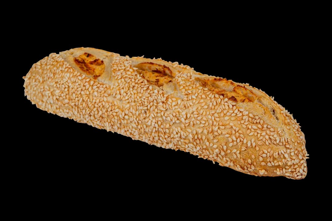 Baguete de Frango