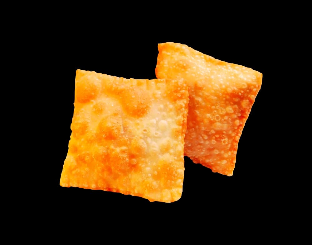 Mini Pastel de Frango