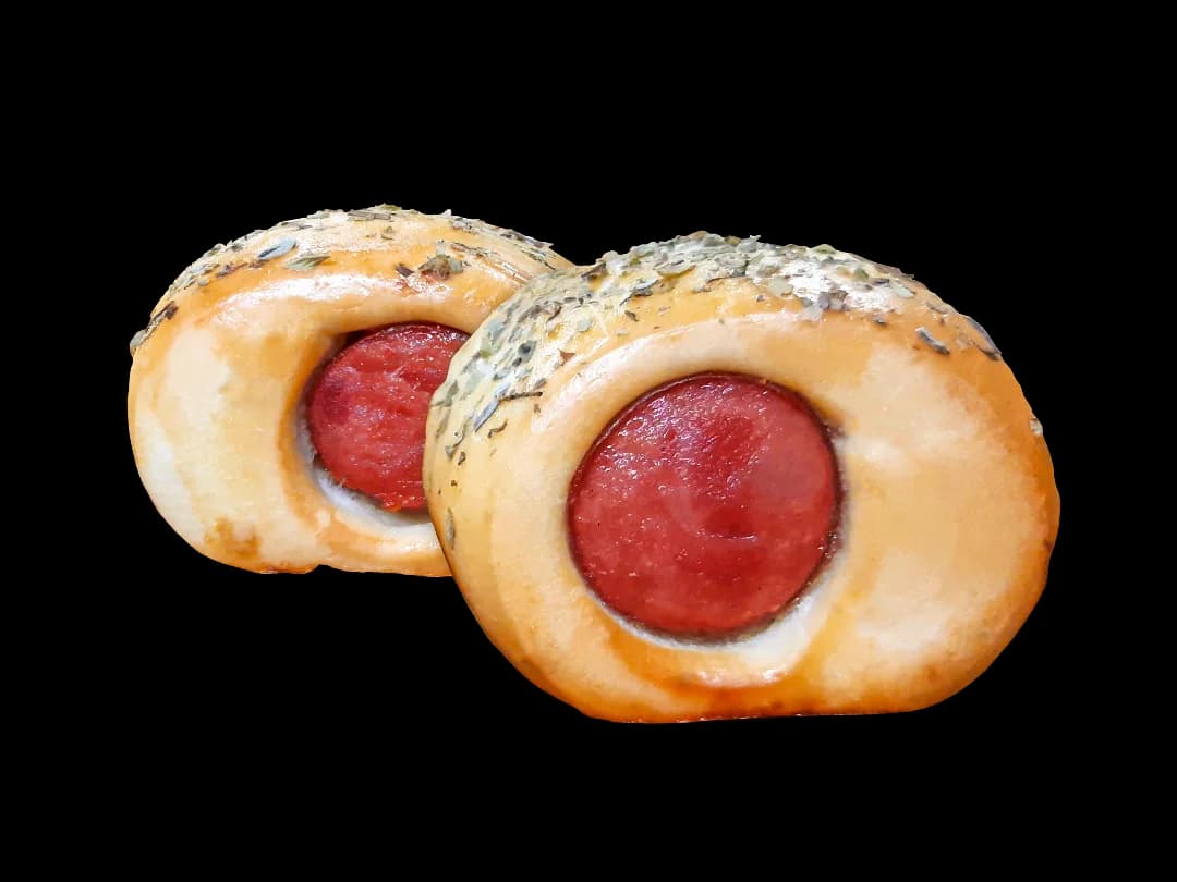 Doguinho de Calabresa