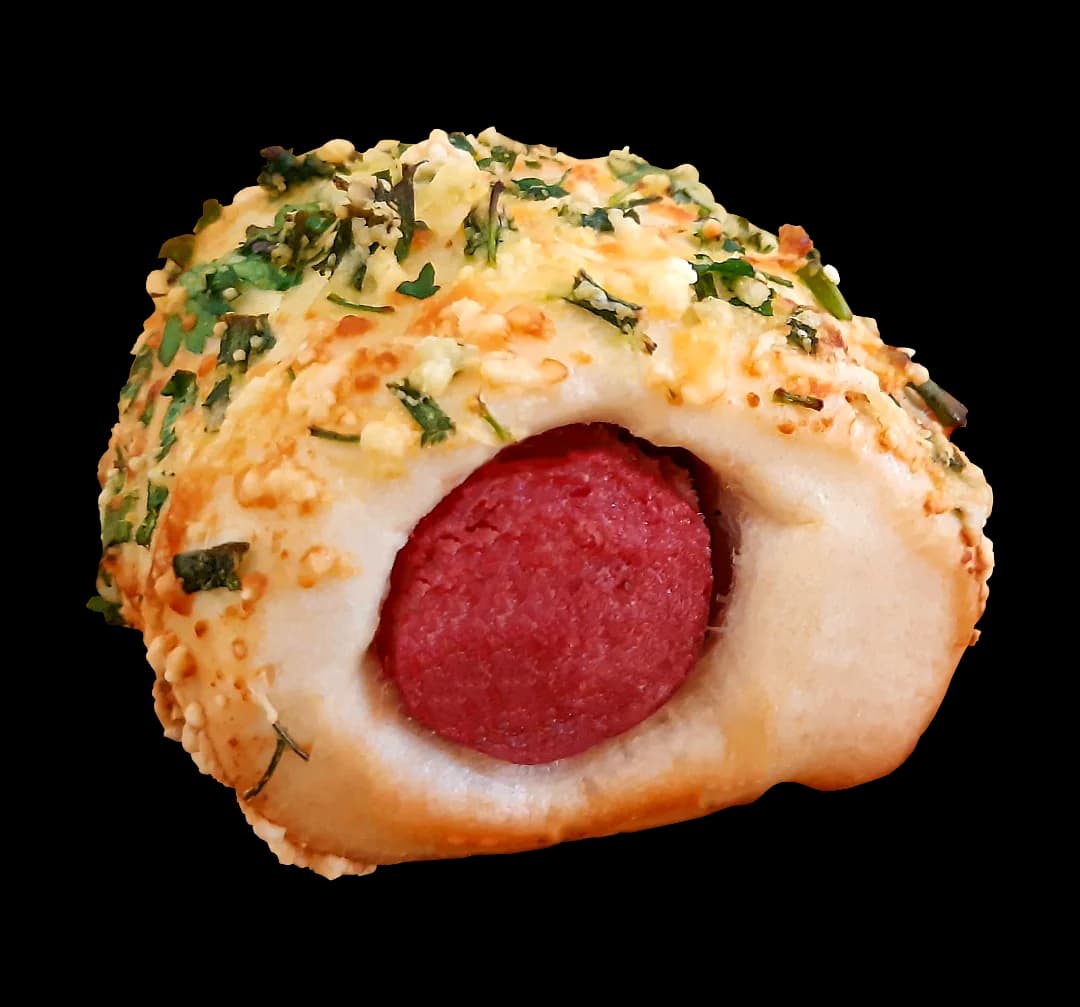 Doguinho de Salsicha