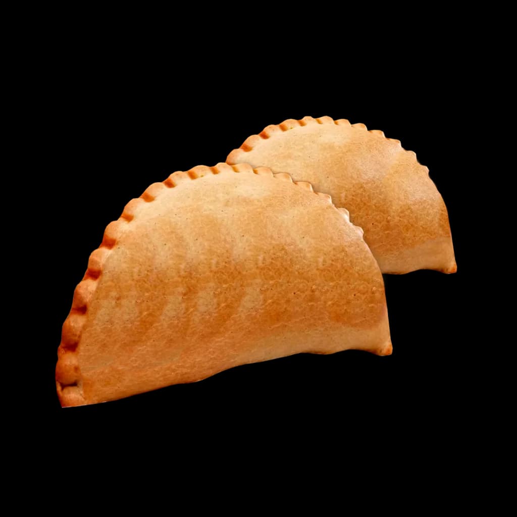 Pastel de Forno Calabresa