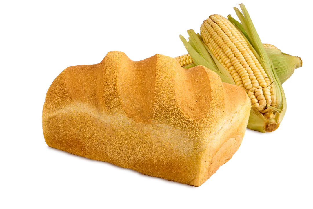 Pão de Milho 450g