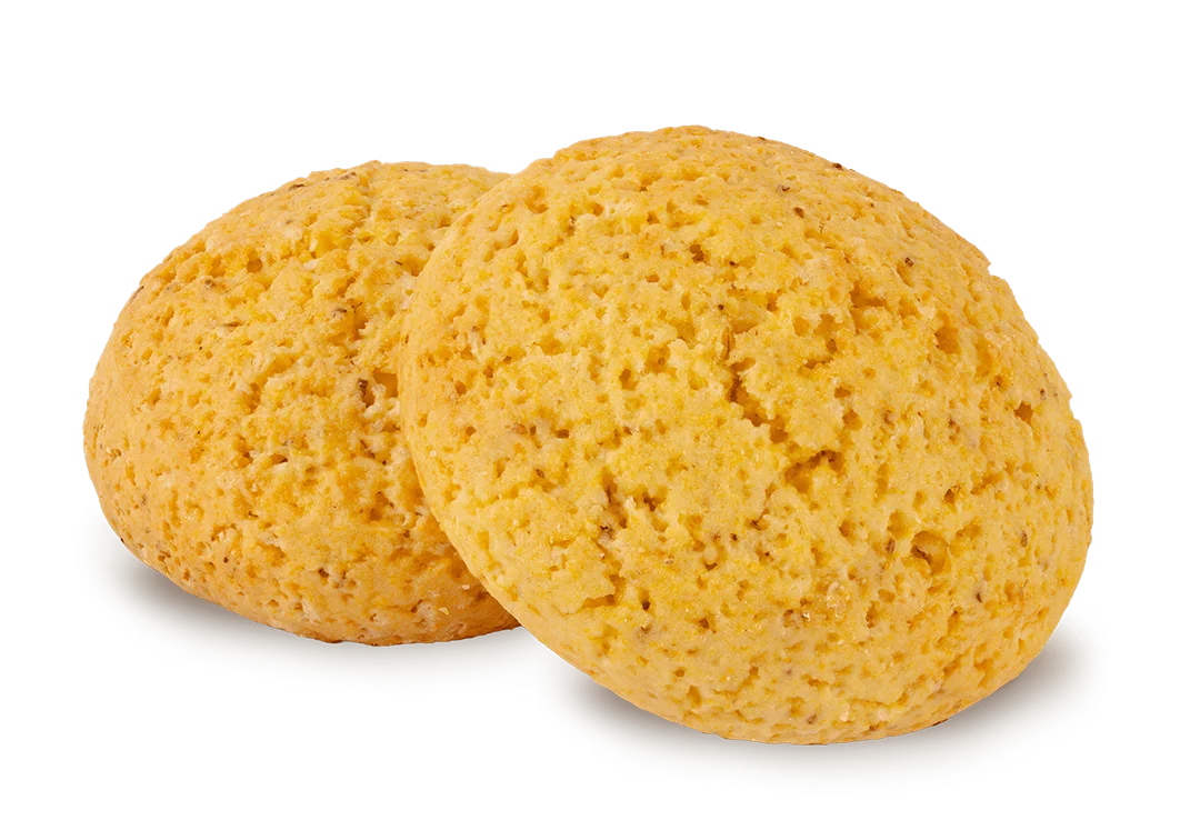 Broa De Milho