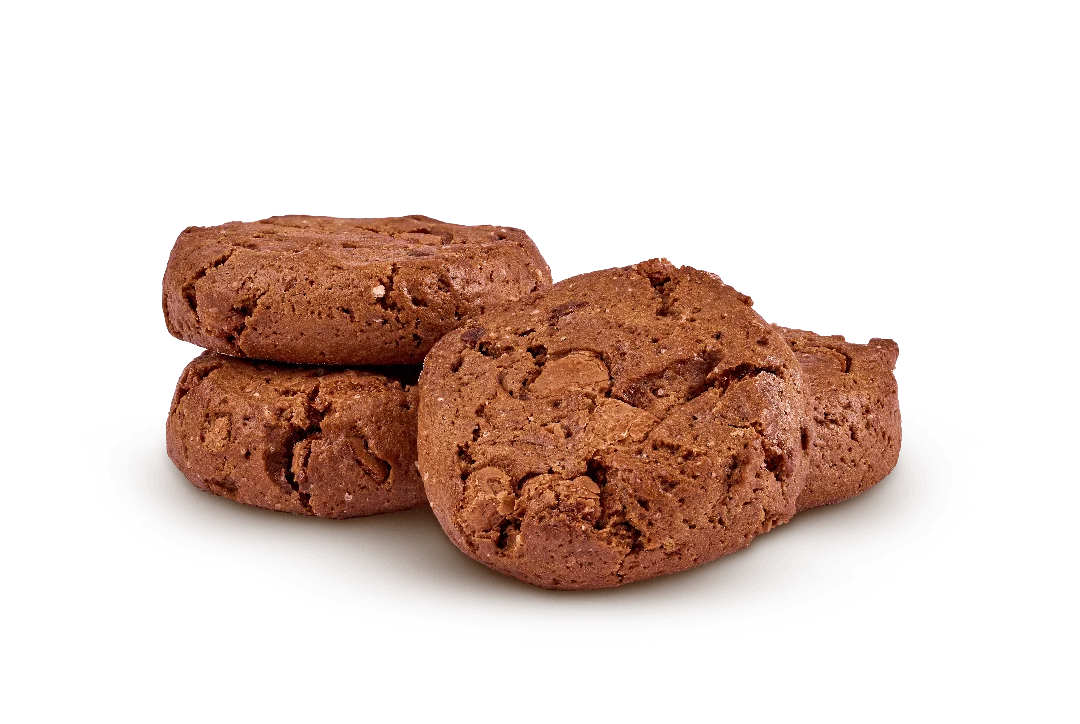 Cookies de Chocolate