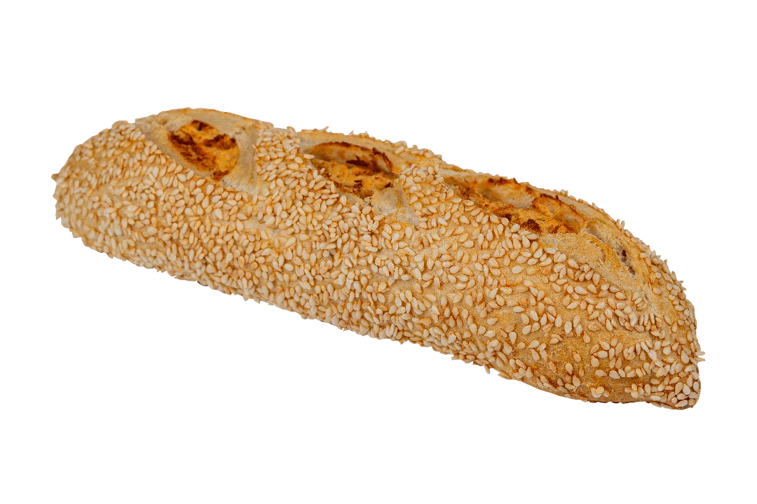 Baguete De Frango Pacote 10 Unidades